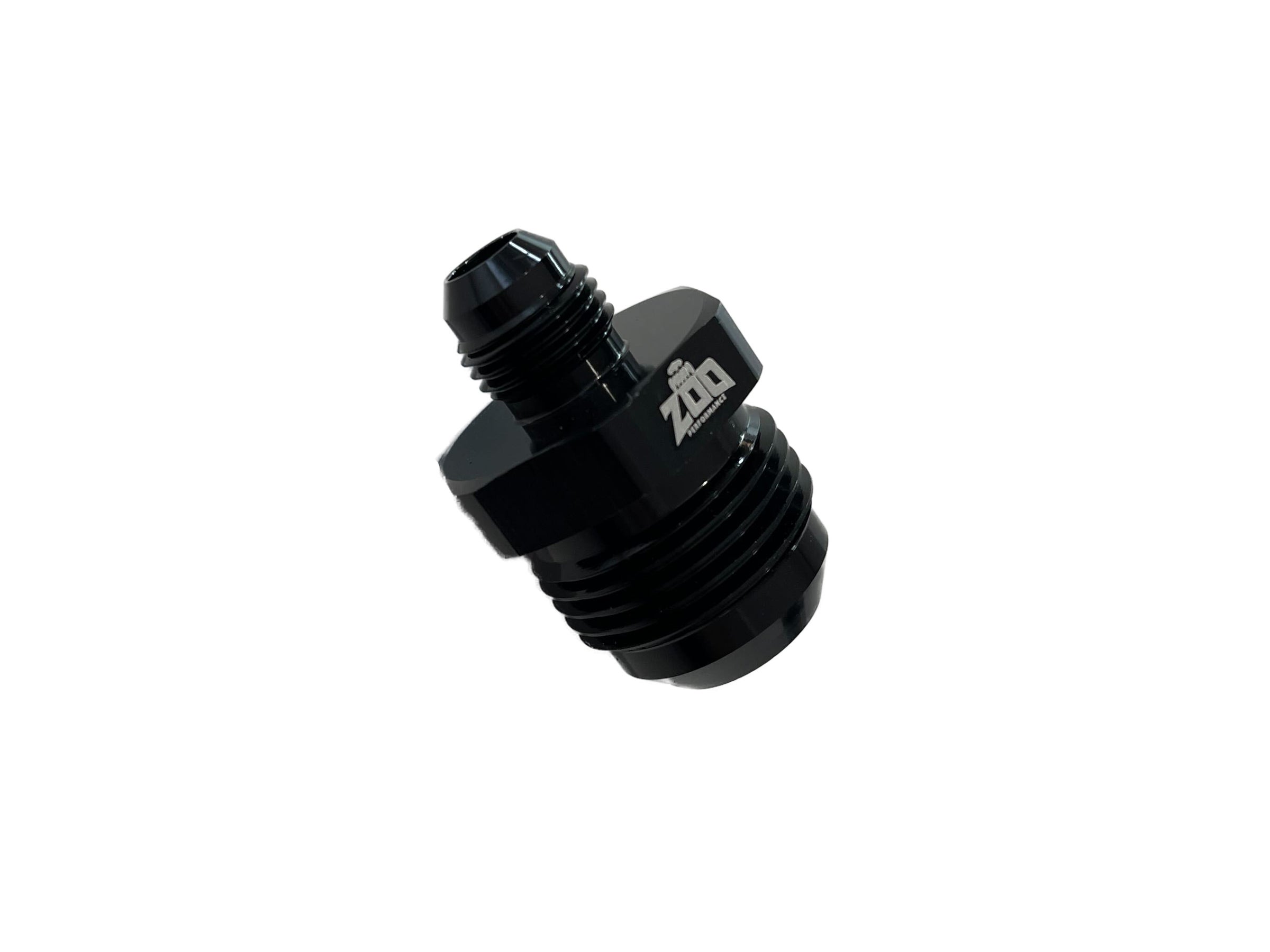 AN12 - AN10 MALE REDUCER ADAPTOR | True Blue Performance