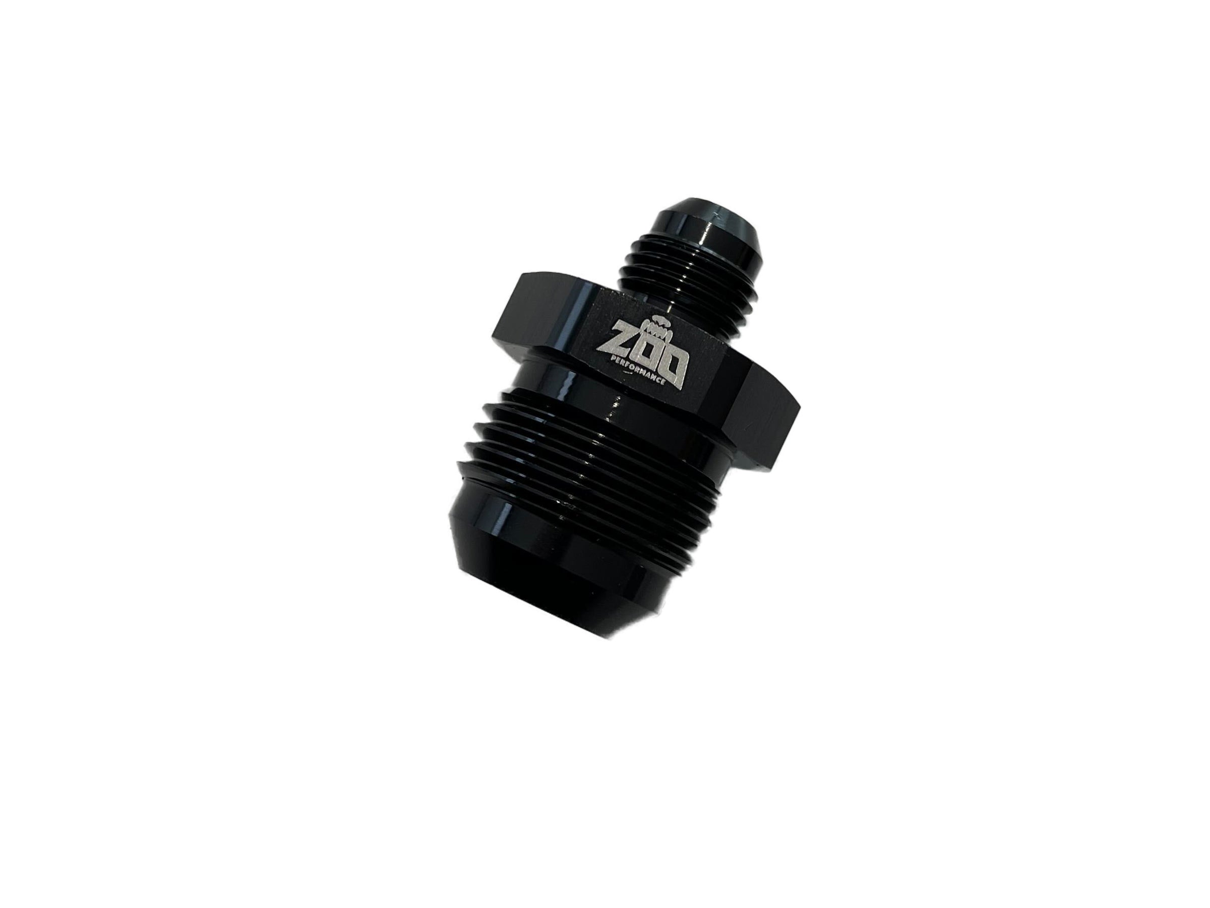 AN12 - AN10 MALE REDUCER ADAPTOR | True Blue Performance